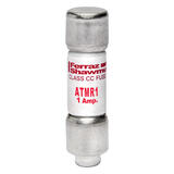Fusible Ferraz Shawmut (Mersen) Amp-Trap Class CC Fast-Acting Fuse 6 Amp 600 Volt AC/DC