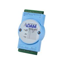 4-Ch AO Module w/ Modbus