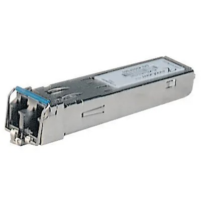 Cisco Compatible transceiver, 1000Base-FX, Multimode, 2KM, LC Connector