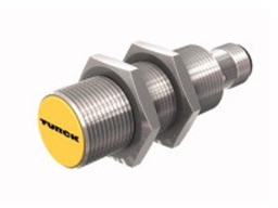 Sensor; Normally Open 3 Wire DC Self Contained; 0.315 in.