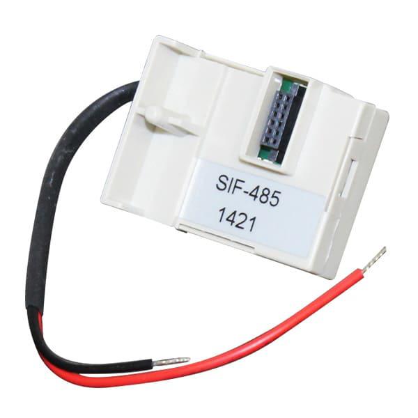 Módulo RS485 para INVERSOR JNT