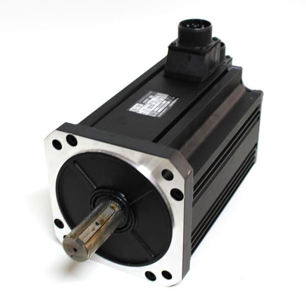Drive para Servo Motor A4 4KW 220V incremental C/ freno