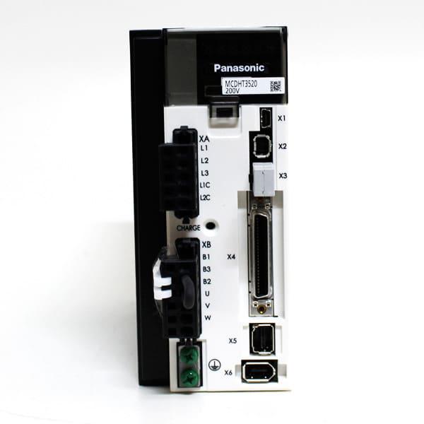 Drive para Servo Motor A5 750W 220V