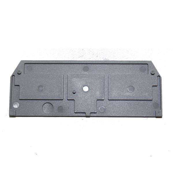 tapa para BM4-F3 color gris