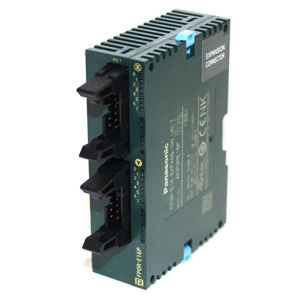 Modulo Expansión FP0R 8 Entradas y 8 Salidas Transistor PNP