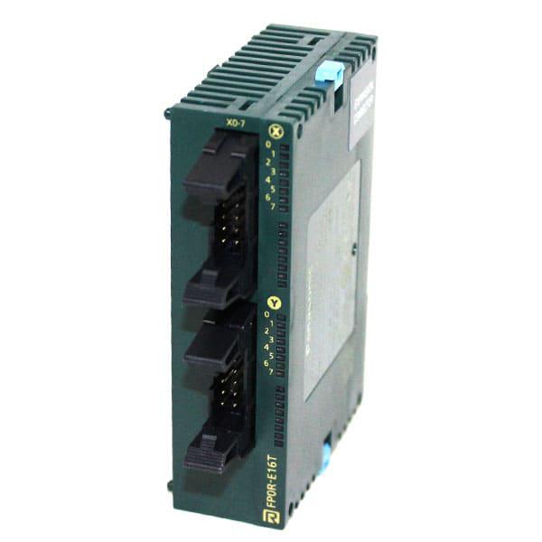 Expansión FP0R- 8E/8S Transistor NPN