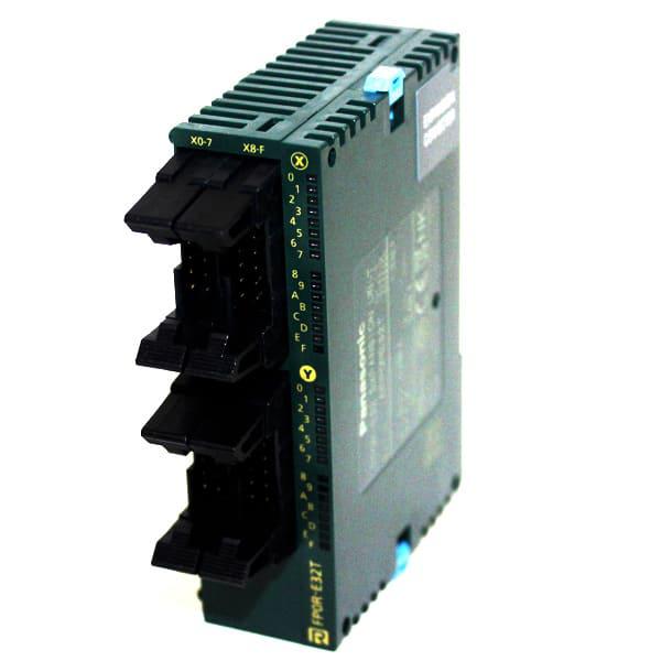 Expansión FP0R -16E/16S Transistor NPN