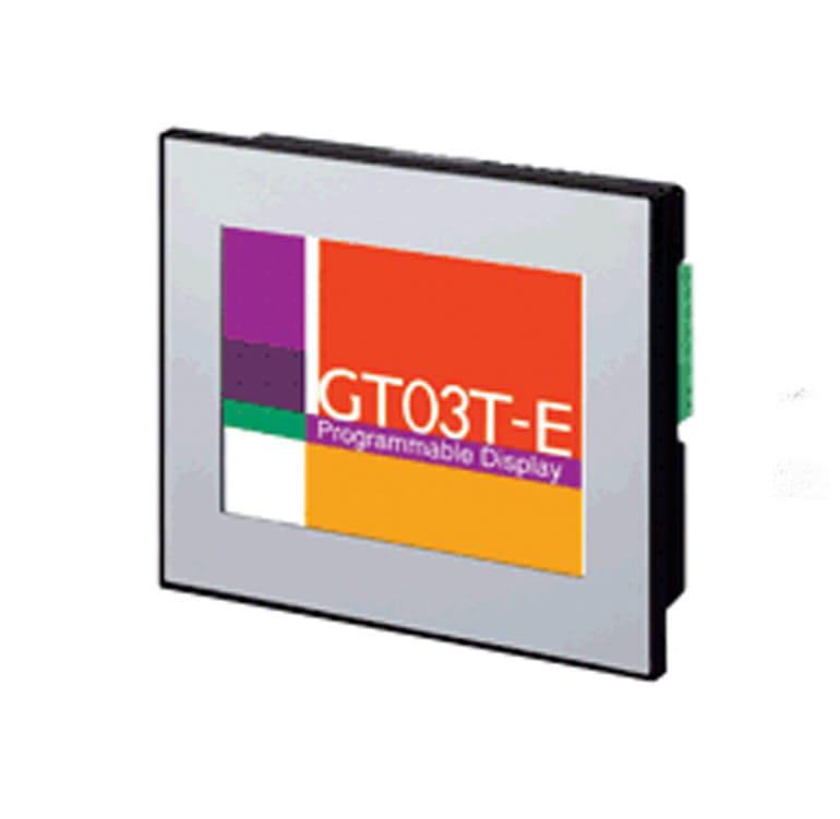 Cable de  Comunicación GT11/21/32 con PLC FP 5m