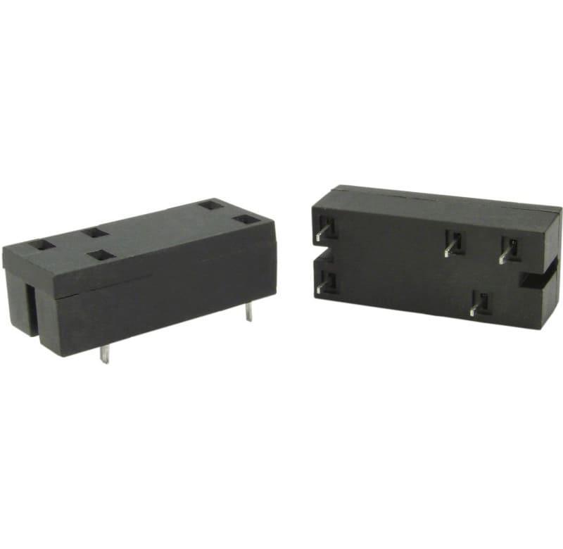 Base para Relé JXA, terminal para CI 