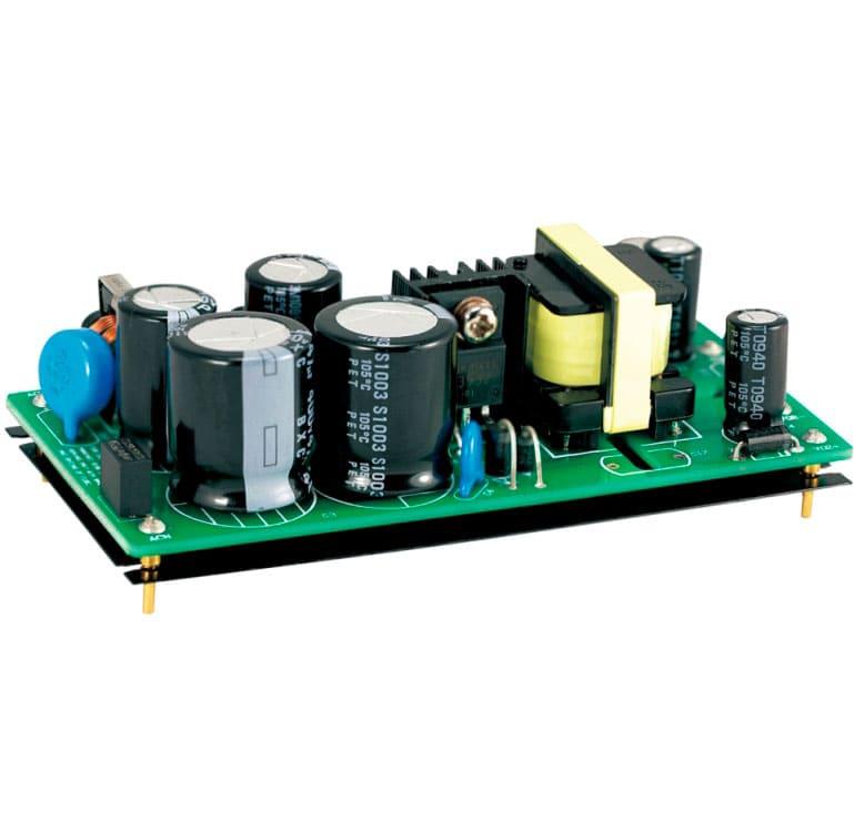 Convertidores CA-CC para Smart Grid