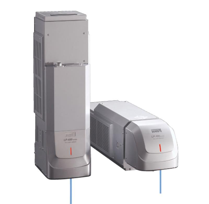 Marcador láser industrial  CO2