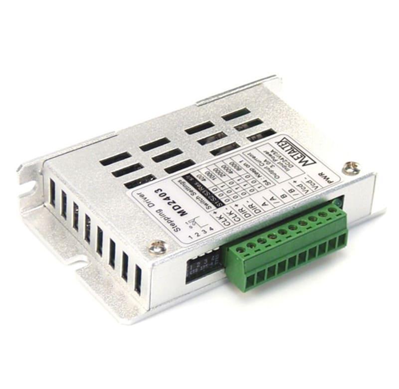 Drive Motor de paso 3A 24VCC