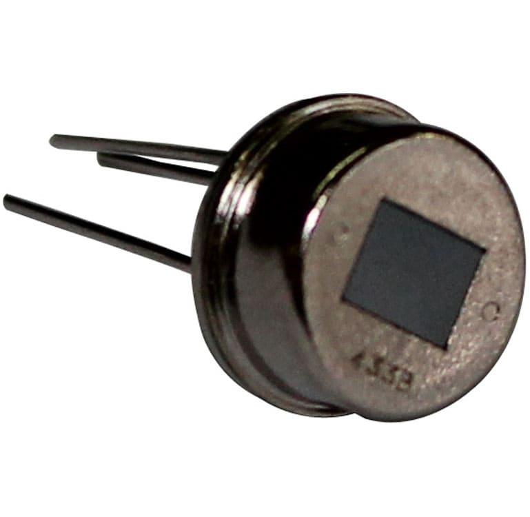 PIRO SENSOR de ELEMENTO dobles, USO GERAL