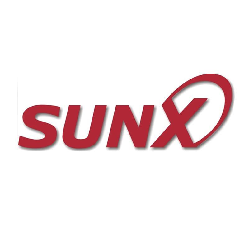 Otros sensores Sunx