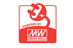 Conector Molex para fuente Meanwell 3 Pines