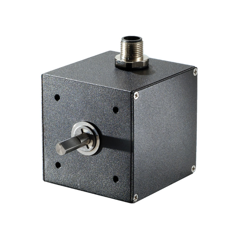 Cube encoder  Model 711