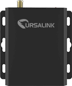 Módulo LoraWan US915,  2DI + 2 Salida Relé 