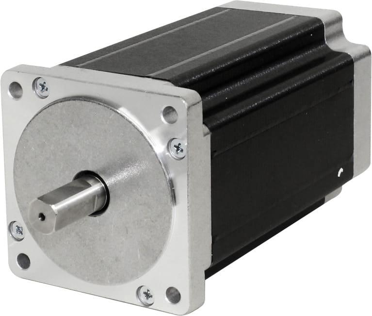 Motor de paso 2 FASES NEMA 