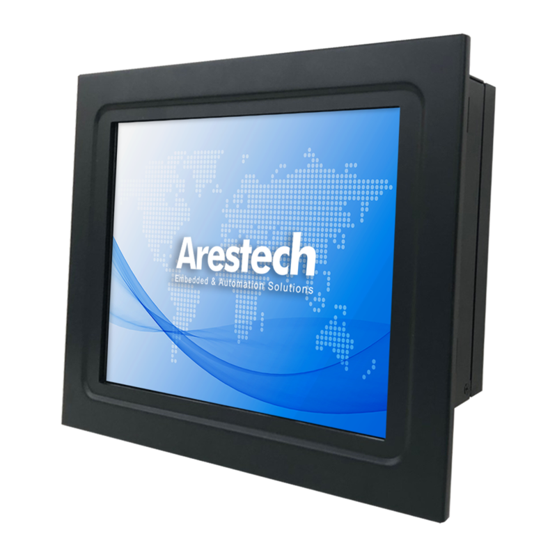 Touch Panel PC 10.4" i3 7100U Core 8G RAM, 128SSD, Win10 IoT