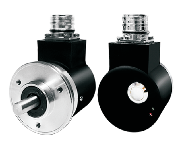 Encoder Incremental Programable