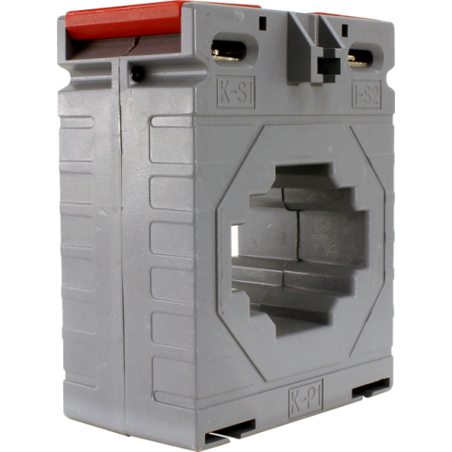 Transformador de Corriente 0-500A / 0-5A