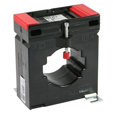 Transformador de Corriente 400/5A 10VA clase 1, serie ASK 51.4