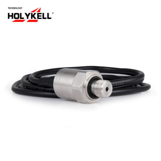 Transductor de Presión 0-16bar Output:RS485 (modbus RTU) 12-30VDC 0.5% precisión 1 metro cable