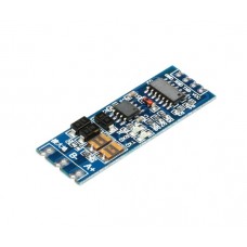 Módulo Conversor Serial TTL a RS485 Automático