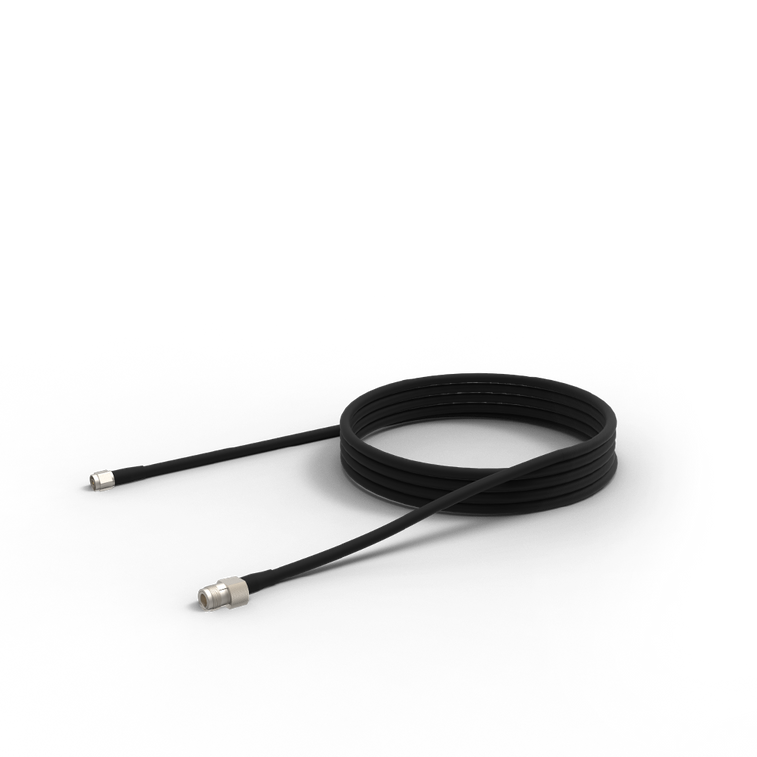 Pulsar Cable, RAK9731 N-Type Male - N-Type Female, 1.5 m - 4.9 ft