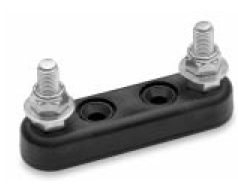 Bloque portafusibles ANL 1 polo