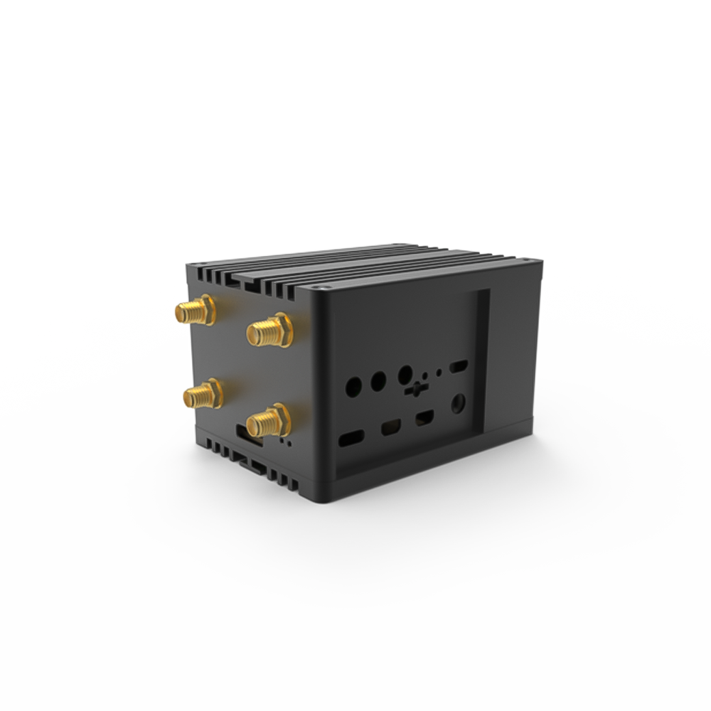 RPi Gateway Kit For LoRaWAN EG95-E