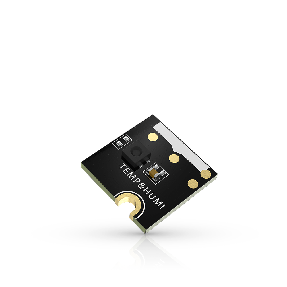 Sensor de Temperatura y Humedad Sensirion SHTC3 RAK1901