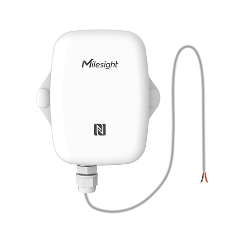 Contador de Pulsos para caudalímetro LoraWAN