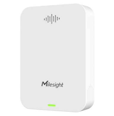 Detector de malos olores basura y baños Milesight