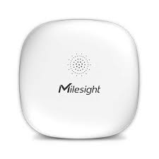 Sensor LoRaWAN mini detector de filtraciones y fugas de agua