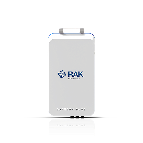 RAK9155 RAK Battery Plus