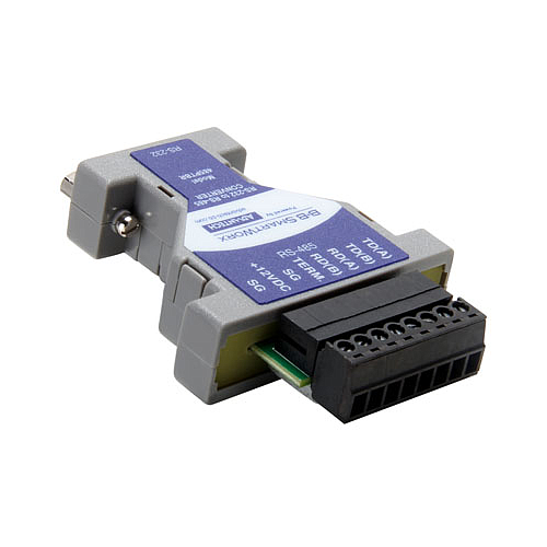 9PIN/TB 485CONV W/SD CTRL