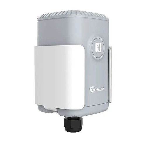 Sensor de luz, rango 0 a 100000 lux