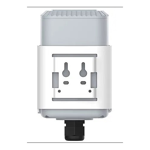 Sensor de luz, rango 0 a 100000 lux