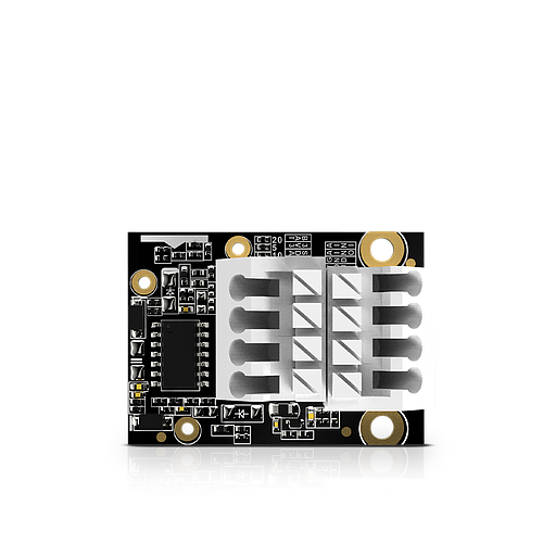 Módulo de 4-20 mA STMicroelectronics LM2902 RAK5801