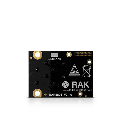 Módulo de 4-20 mA STMicroelectronics LM2902 RAK5801