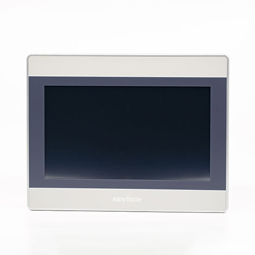 Pantalla HMI Rievtech 10.1inch TFT LCD Ethernet