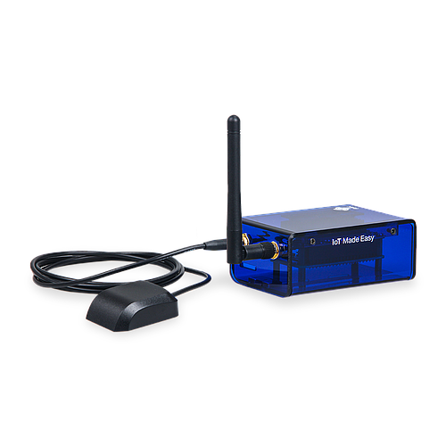 WisGate Developer D0+