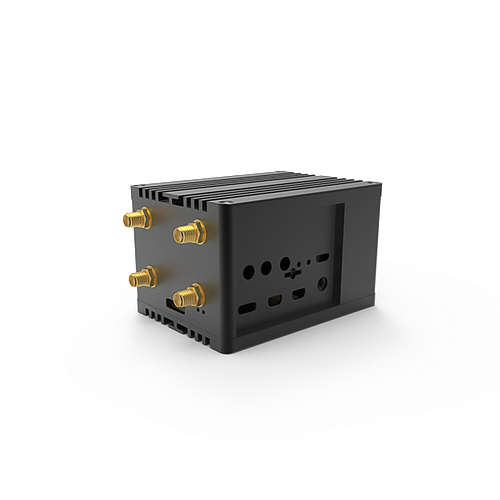 RPi Gateway Kit For LoRaWAN EG95-E