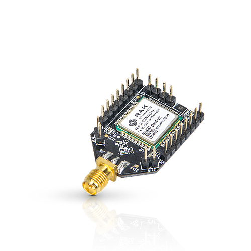 WisDuo Breakout Board RAK4260