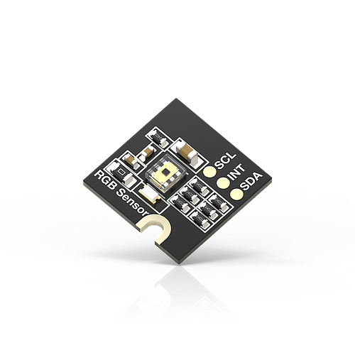 RGB Sensor RAK12021