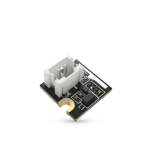 Módulo convertidor Boost elevador Texas Instruments TPS61046 RAK19002