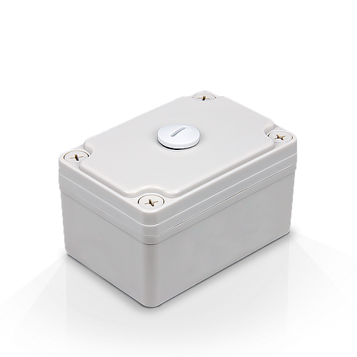 PnP Sensor Box without Solar Panel