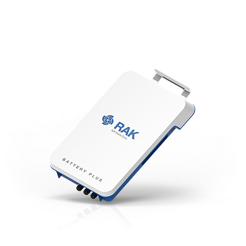 RAK9155 RAK Battery Plus